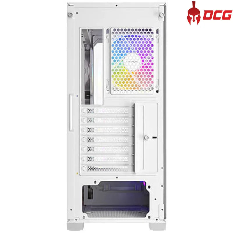 DCG Nebula - i5 14400F 16GB DDR5 RTX 4070 Super 12GB 500GB