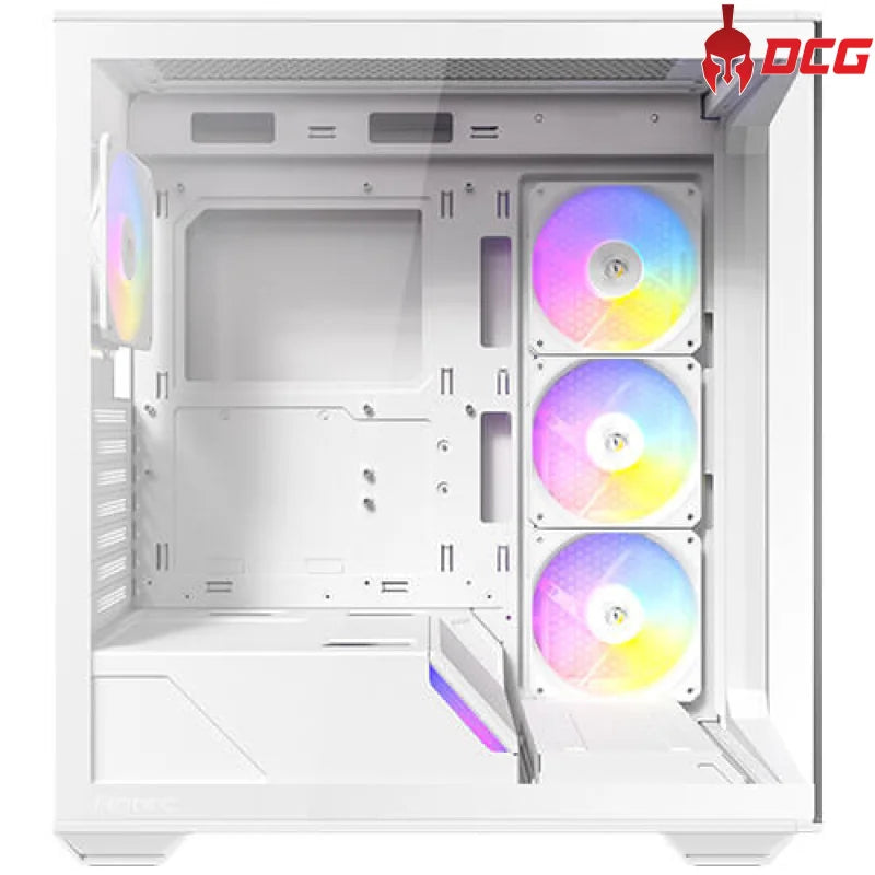 DCG Nebula - i5 14400F 16GB DDR5 RTX 4070 Super 12GB 500GB