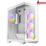 DCG Nebula - i5 14400F 16GB DDR5 RTX 4070 Super 12GB 500GB