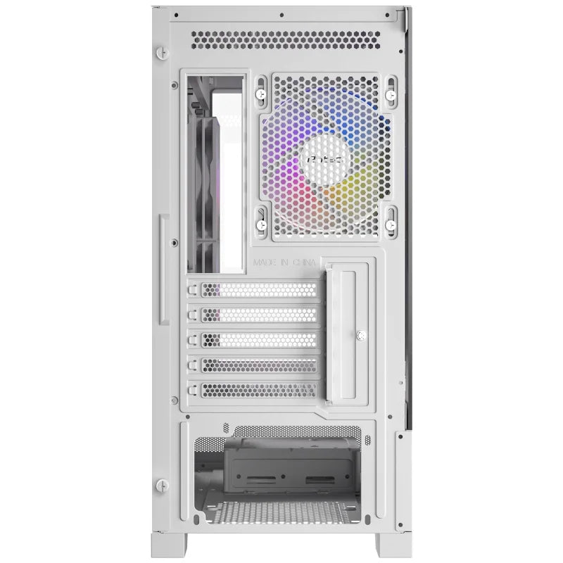 DCG Nebula - i5 14400F 16GB DDR5 RTX 4070 Super 12GB 500GB