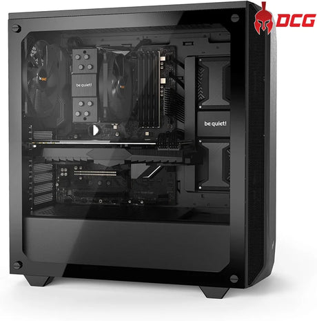 DCG Next Day - Ryzen 7 3700X 16GB DDR4 GTX 1070 8GB 250 SSD