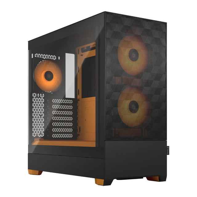 DCG PowerFusion R5 Gaming PC - AMD Ryzen 5 7600X - 16GB