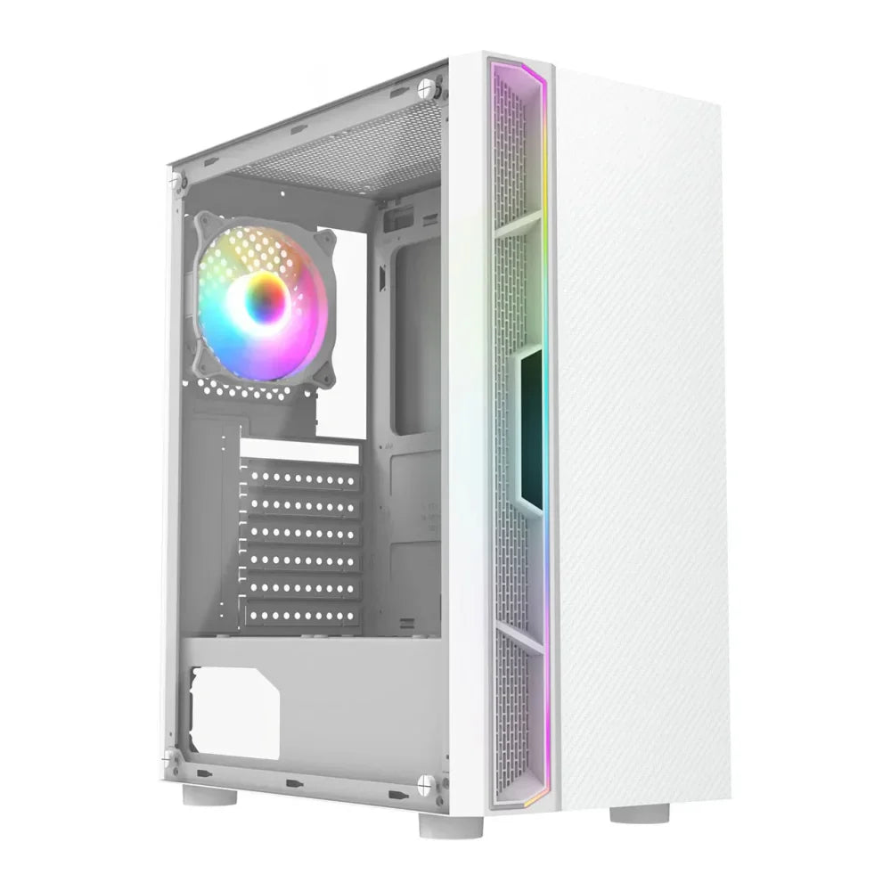 DCG PowerFusion R5 Gaming PC - AMD Ryzen 5 8500G - 16GB