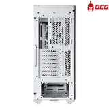 DCG Pulse - i7 12700KF 16GB DDR4 RX 7800 XT 16GB 1TB SSD
