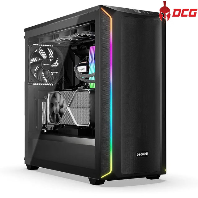 DCG Quantum - i7 14700KF 16GB DDR5 RTX 4080 Super 16GB 1TB