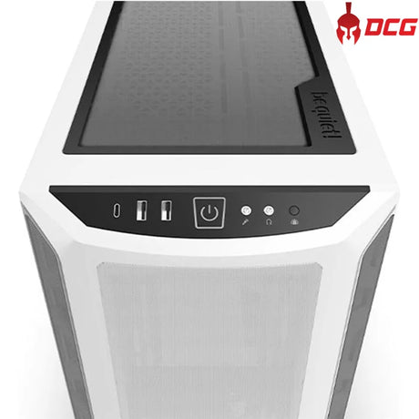 DCG Raptor - Ryzen 7 7800X3D 16GB DDR5 RTX 4070 Ti Super