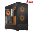 DCG Sentinel - Ryzen 5 7600X 16GB DDR5 RX 7700 XT 12GB