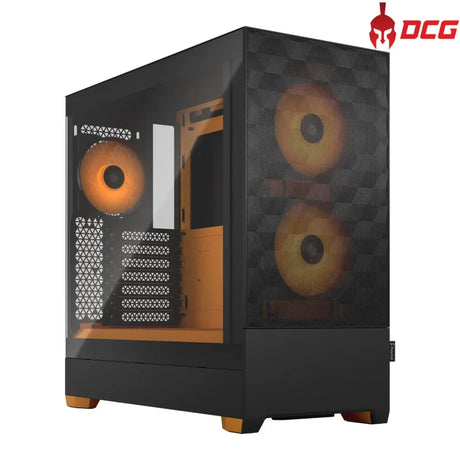 DCG Sentinel - Ryzen 5 7600X 16GB DDR5 RX 7700 XT 12GB