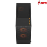 DCG Sentinel - Ryzen 5 7600X 16GB DDR5 RX 7700 XT 12GB