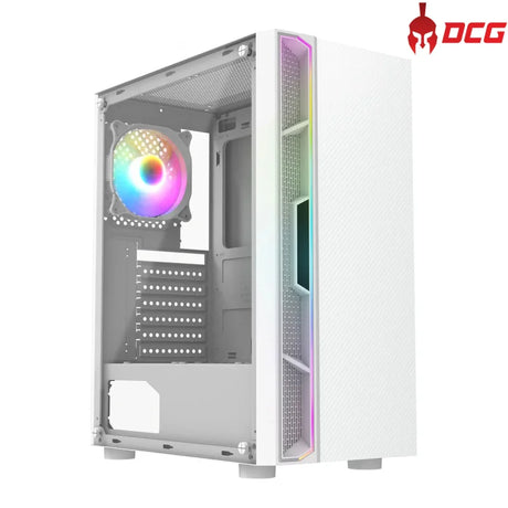 DCG Specter - Ryzen 5 8500G 16GB DDR5 Radeon 740 500GB SSD