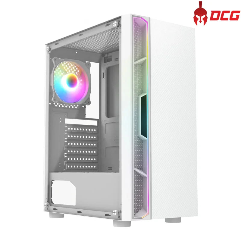 DCG Specter - Ryzen 5 8500G 16GB DDR5 Radeon 740 500GB SSD