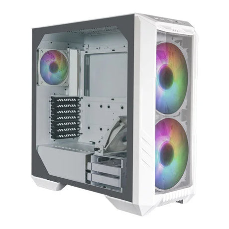 DCG UltraFusion R9 Gaming PC - AMD Ryzen 9 5900X - 32GB
