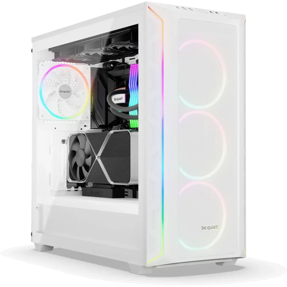 DCG UltraFusion R9 Gaming PC - AMD Ryzen 9 7900X - 32GB