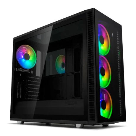 DCG UltraPlay i9 Gaming PC - Intel i9-14900KF - Nvidia RTX