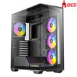 DCG Valor - Ryzen 7 7700X 16GB DDR5 RTX 4070 Super 12GB 1TB