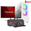 DCG Venom - Ryzen 7 5800X 16GB DDR4 RTX 4060 Ti 8GB 1TB SSD