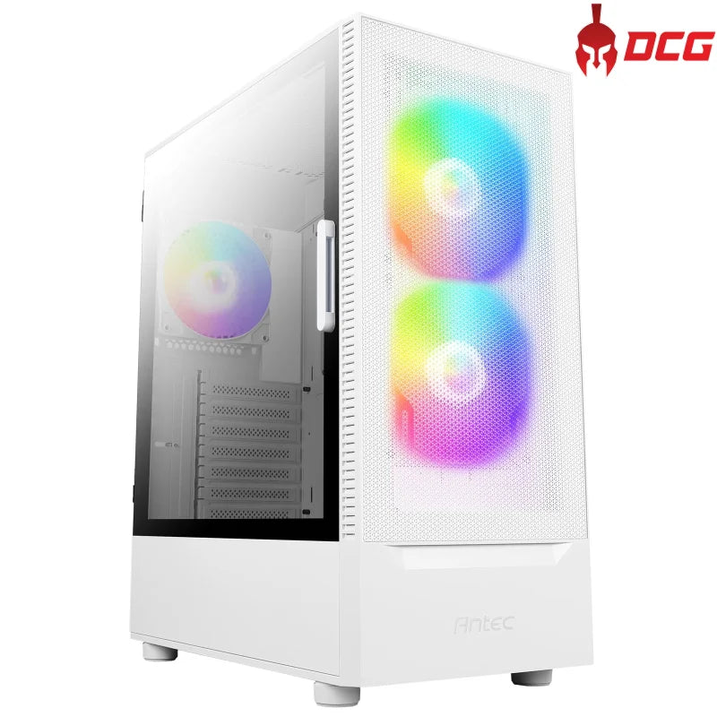 DCG Venom - Ryzen 7 5800X 16GB DDR4 RTX 4060 Ti 8GB 1TB SSD