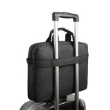 Lenovo T210 39.6 cm (15.6") Toploader bag Black