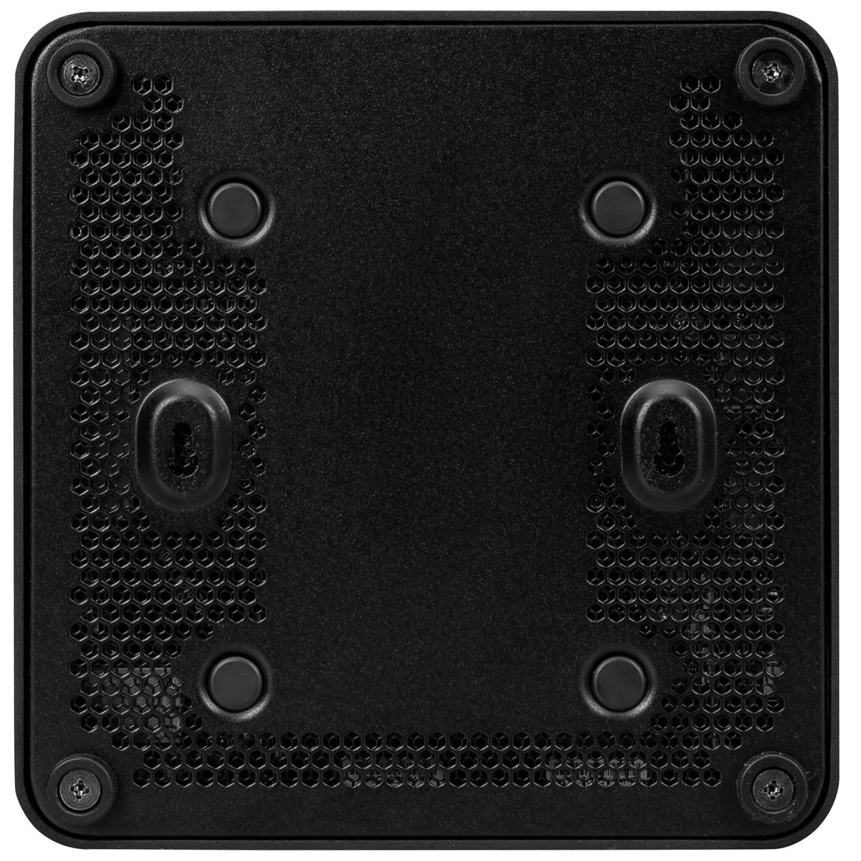 MSI Cubi NUC 1M Intel Core 3 100U (14th Gen - Series 1) Barebone, NUC, SFF, Mini Computer, HTPC, (NO RAM, NO Storage, NO OS), Intel Graphics/DDR5/Dual ThunderBolt 4/Dual HDMI/Dual LAN/WiFi 6E/BT 5.3/VESA - NUC 1M i3 100U BB