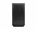 MSI MAG Forge M100R Midi Tower Black, Transparent