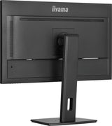 iiyama ProLite XUB2797QSN-B2 computer monitor 68.6 cm (27") 2560 x 1440 pixels Quad HD LED Black