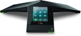 POLY Trio 8800 IP Conference Phone and PoE-enabled