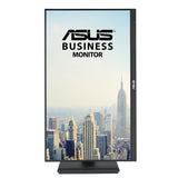 ASUS VA24DQFS computer monitor 60.5 cm (23.8") 1920 x 1080 pixels Full HD LCD Black