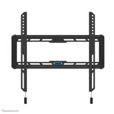 Neomounts WL30-550BL14 TV mount wall 32-75" - ultra-flat - easy install