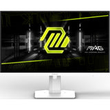 MSI MAG 274PFW computer monitor 68.6 cm (27") 1920 x 1080 pixels Full HD White