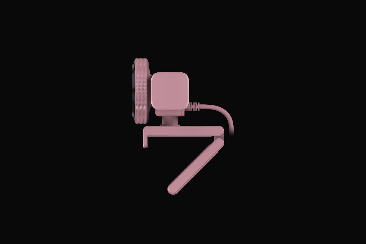Razer Kiyo V2 X webcam 3.7 MP 2560 x 1440 pixels USB Pink