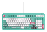ASUS TUF Gaming K3 Gen II Hatsune Miku Edition keyboard USB Multicolour