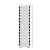 ASUS ZenWiFi BT10 (W-3-PK) Tri-band (2.4 GHz / 5 GHz / 6 GHz) Wi-Fi 7 (802.11be) White Internal
