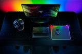 Razer Firefly V2 Pro Gaming mouse pad Black