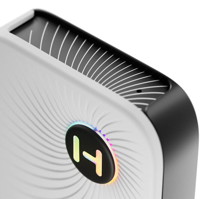 HYTE LS10 Universal Computer case light kit