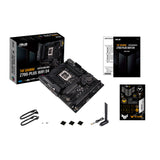 ASUS TUF GAMING Z790-PLUS WIFI D4 Intel Z790 LGA 1700 ATX