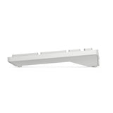 DELL Pro Keyboard and Mouse - KM5221W - UK (QWERTY) - White