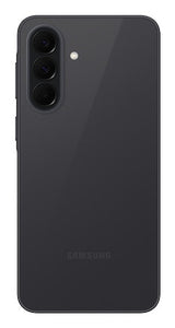 Samsung Galaxy A37 5G 17 cm (6.7") Dual SIM Android 16.0 USB Type-C 6 GB 128 GB 5000 mAh Charcoal