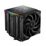 DeepCool AK620 Digital PRO Processor Air cooler 12 cm Black 1 pc(s)