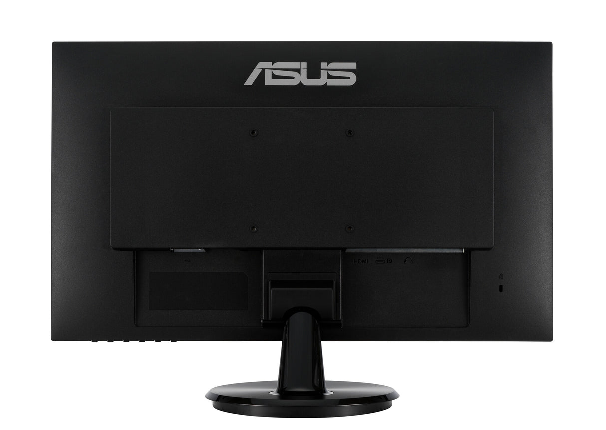 ASUS VA27DCP computer monitor 68.6 cm (27") 1920 x 1080 pixels Full HD LCD Black