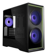 Lian Li Vector V150 INF Midi Tower Black