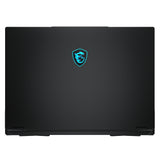MSI Stealth 18 HX AI A2XWHG-006UK Intel Core Ultra 9 275HX Laptop 45.7 cm (18") Quad HD+ 32 GB DDR5-SDRAM 2 TB SSD NVIDIA GeForce RTX 5070 Ti Wi-Fi 7 (802.11be) Windows 11 Pro UK English Black
