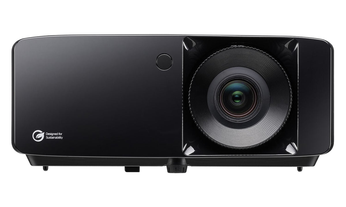 Optoma HZ147X Standard throw projector DLP 1080p (1920x1080) 3D Black