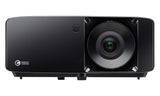 Optoma HZ147X Standard throw projector DLP 1080p (1920x1080) 3D Black