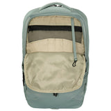Targus 15-16in Work+Play Flex Ecosmart Backpack 40.6 cm (16") Green