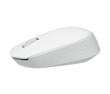 Logitech 910-006867 mouse Office Ambidextrous RF Wireless Optical 1000 DPI