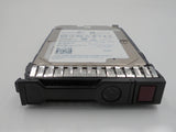 Origin Storage 900GB Hot Plug Enterprise 10K 2.5in SAS OEM: 652589-B21