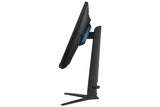 Samsung LS27BG400EU computer monitor 68.6 cm (27") 1920 x 1080 pixels Full HD LCD Black