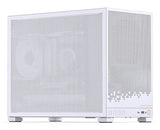 Jonsbo D32 STD MESH Midi Tower White