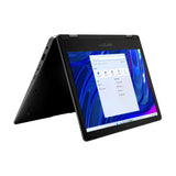 Entity Book 11.6" 2in1 Convertible Targa Laptop Intel® Celeron® Dual-Core N4020 29.5 cm (11.6") Touchscreen HD 4 GB LPDDR4-SDRAM 128 GB eMMC Wi-Fi 5 (802.11ac) Windows 11 Home UK English Grey