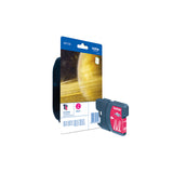 Brother LC1100M ink cartridge 1 pc(s) Original Magenta
